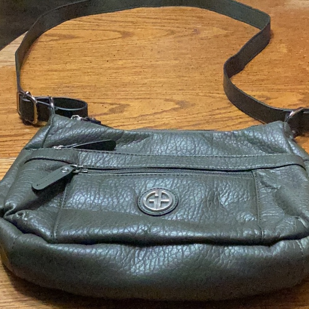 Giani Bernini purse